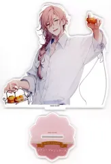 終遠のヴィルシュ オトメイト with sweets アクリルスタンド 終遠のヴィルシュ -EpiC:lycoris-】アクリルスタンド-特装版ver-(全6種