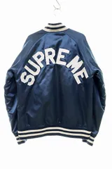 2025年最新】supreme satin championの人気アイテム - メルカリ