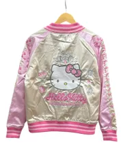 2025年最新】キティ スタジャンの人気アイテム - メルカリ