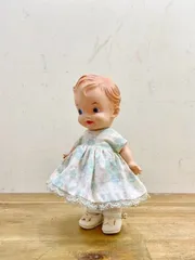 2023年最新】アメリカ 古い人形の人気アイテム - メルカリ