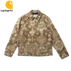 2023年最新】carhartt wip デトロイトジャケットの人気アイテム - メルカリ