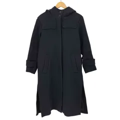 2026年最新】iena ダブルフェイスフードコートの人気アイテム - メルカリ