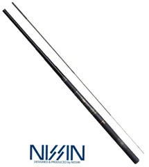 KUNNAN NISSIN ロッド