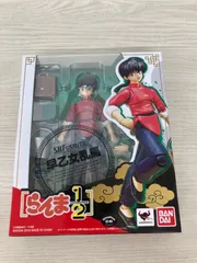 2024年最新】S_H_フィギュアーツ早乙女乱馬『らんま1_2』の人気 