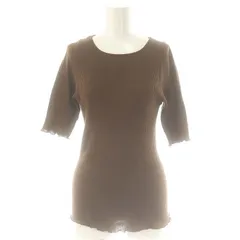 新品⭐︎edit＆co. エディットアンドコー⭐︎フレンチリネラッフルスカート Only few left】 French Linen Frilled Hem Gather Skirt – edit