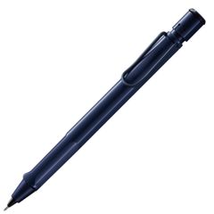 LAMY サファリダークダスクペンシル0.5mm L1A9