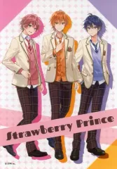 【中古】キャラカード 大人組(すとろべりーぷりんす) 『すとろべりーねくすとっ!』リリース記念 L版ブロマイド ファミマプリント すとぷりランダムブロマイド