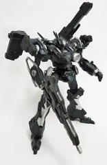 【中古】トレーディングフィギュア ミラージュ後期型(メタリックネイビー) 「ワンコインフィギュアシリーズ アーマード・コア ネクサス 2nd」