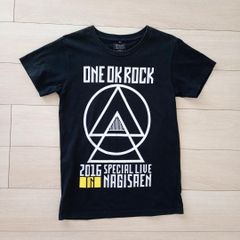 ONE OK ROCK 2016 NAGISAEN Tシャツ L - メルカリ