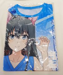 アマガミSS 絢辻詞 フルグラフィックTシャツ - メルカリ