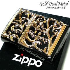 Zippo ブラックデビル Y6-930 メタルライター Zippo ブラックデビル Y6-930 メタルライター Zippo ブラック