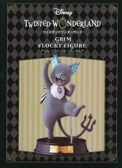 【中古】フィギュア グリム 「ディズニー ツイステッドワンダーランド」 フロッキーフィギュア ANIPLEX+限定