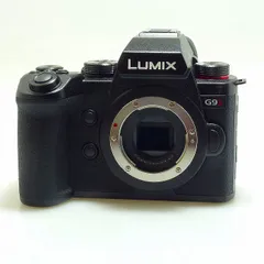 2025年最新】DC-G9の人気アイテム - メルカリ