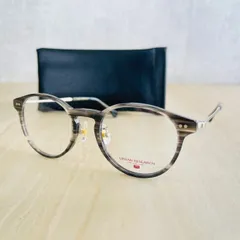 展示品 URBAN RESEARCH アーバンリサーチ URF8035-3 48□20-145 42 メガネフレーム 眼鏡 ファッション/91358のサムネイル
