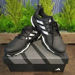 adidas PALACE ゴルフシューズ 27cm - メルカリ