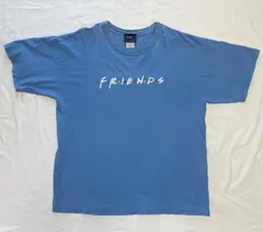 2023年最新】friends ドラマ tシャツの人気アイテム - メルカリ