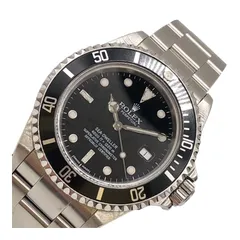 Rolex シードゥエラー 退色ベゼルインサート 16600 ゴースト フェード Rolex シードゥエラー 退色ベゼルインサート 16600 ゴースト