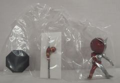 BANDAI SPIRITS 이치 반 쿠지 가면 라이더 오즈 & 더블 OOO 10th anniversary F상 가면 라이더 W 히트 메탈 DEFORME-X 가면 라이더 W 2