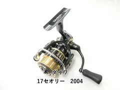 2025年最新】ダイワ THEORY 2004の人気アイテム - メルカリ