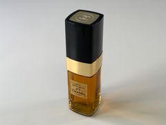 잔량 약 90% 이상 CHANEL N°5 EAU DE TOILETTE 샤넬 넘버 5 오드 트와레 100ml 향수 스프레이 타입 중고품
