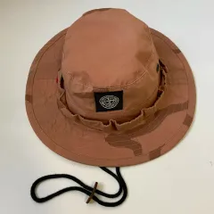Supreme アウトドアハット MEDIUM/LARGE ブラウン Supreme アウトドアハット MEDIUM/LARGE ブラウン Supreme
