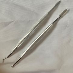 歯科技工用 エバンス 2本