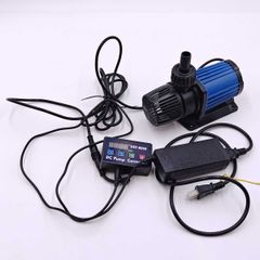 Hsbao社製 DEP-8000 DCポンプ 水中ポンプ オーバーフロー水槽用