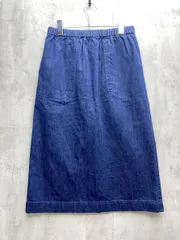 新品タグ付き　DANTON サイズ36　サロペットスカート　ネイビー 楽天市場】DANTON ダントン コットンツイル サロペットスカート