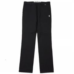 PAISLEY WORK PANTS