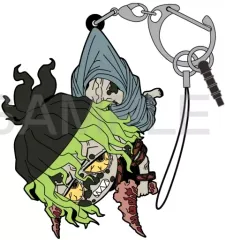 【中古】雑貨 妓夫太郎 つままれ 「鬼滅の刃」