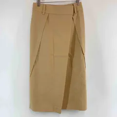 2024年最新】エブール ひざ丈スカートの人気アイテム - メルカリ 
