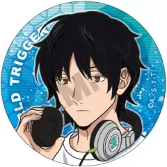 2025年最新】烏丸京介 缶バッジの人気アイテム - メルカリ