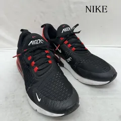 2024年最新】nikeエアーマックス270の人気アイテム - メルカリ