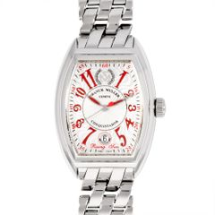 FRANCK MULLER 日本限定モデル「ライジング・サン」☆美品☆ - メルカリ