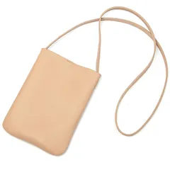 [SaveSooo] 携帯 ショルダー 携帯ショルダー 斜めがけ ショルダーバッグ 軽量 小物入れ 携帯ポーチ スマホポーチ スマホポシェット レディース ポシェット(カーキ)