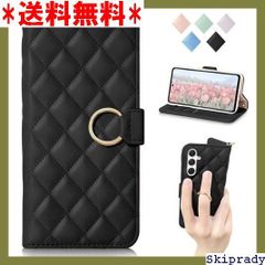 【期間限定価格】 MAGICASE FOR Galaxy A52 5G 用 y A52/doo SC-53B ブラック 397