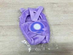 新品未使用 ピンク 原神 くるんでバッグ〜秘宝の行方〜② 原神 くるんでバッグ～秘宝の行方～│株式会社BANDAI SPIRITS