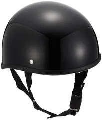 HORIZON ダックテールデザインヘルメット 黒 、シルバーファイヤーパターン HORIZON ダックテールデザインヘルメット 黒 、シルバー