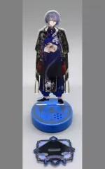【中古】アクリルスタンド・アクリルパネル 小柳ロウ ボイスアクリルスタンド 「バーチャルYouTuber にじさんじ Dytica 2nd Anniversary」
