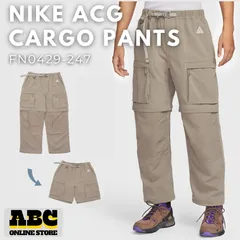 NIKE ACG SMITH SUMMIT CARGO PANTS FN0429-247 ¥23,980