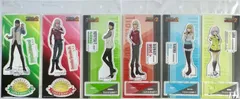TIGER ＆ BUNNY 2 アクリルスタンド 6種セット　まとめ売り