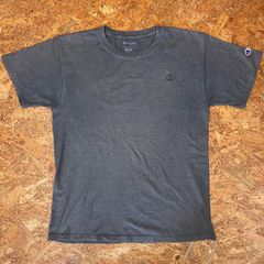 Champion Tシャツ M グレー チャンピオン インポート品 半袖 ヴィンテージ ビンテージ VINTAGE ユーズド USED 古着