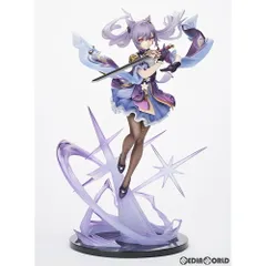 2025年最新】原神 刻晴 霆霓快雨Ver. フィギュアの人気アイテム