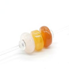 TROLLBEADS トロールビーズ ブレスレット ネックレス パーツ チャーム SILVER 925 シルバー 天然石 ジュエリー DENMARK デンマーク Z91