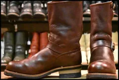 2025年最新】RED WING 8272 PT91の人気アイテム - メルカリ