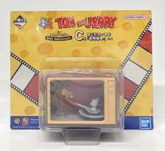 BANDAI SPIRITS 一番くじ トムとジェリー 85th Anniversary C賞 『台所戦争』 はこにわーるど