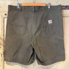USA製 80s C.C FILSON TALON コットン ショートパンツ - メルカリ