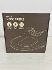 NECK PREMS ネックプレミス　NP-NPR21BN