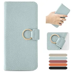 MAGICASE For Google Pixel 8a ケース 手帳型 おしゃれ リング付き グーグル ピクセル 8a ケース 手帳型 かわいい 女性 Pixel 8a ケース シンプル 美しい 財布型 ピクセル 8a ケース エレガント 人気 ストラッ 0