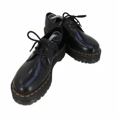 2023年最新】dr.martens 1461 quadの人気アイテム - メルカリ